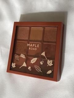 Play Color Eyes MAPLE ROAD /ETUDE HOUSEのサムネイル