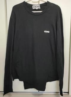 CDG  コムデギャルソン　長袖ロンテイのサムネイル