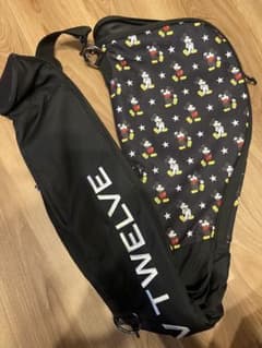 V12 ゴルフ クラブケース MICKEYのサムネイル