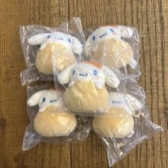 シナモロール 5個セット（バラ売り可）のサムネイル