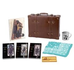 キノの旅 Best Selection」全巻＆旅のグッズセット - メルカリ