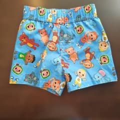 CoComelon ベビー水着 18M（80サイズ）のサムネイル