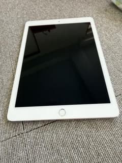 Apple iPad Pro9.7インチ 128GB シルバー - メルカリ