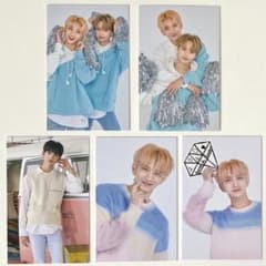 seventeen セブチ ジョシュア トレカ セット まとめ売り - メルカリ