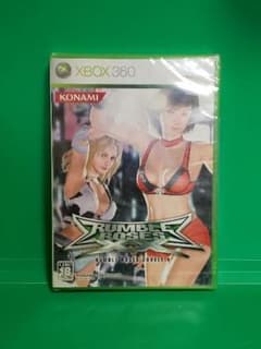 (dynamite様専用)ランブルローズXX【未開封新品】のサムネイル