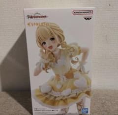 学園アイドルマスター ESPRESTO 藤田ことね フィギュア - メルカリ