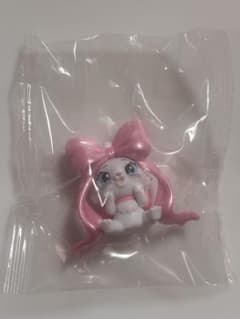 マリー ミニフィギュアのサムネイル