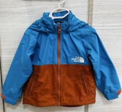 【新品、未使用品】THE NORTH FACE ベビー コンパクト ジャケット★のサムネイル