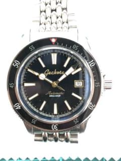 Geckota Gー02 200mダイバーのサムネイル