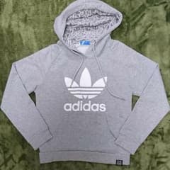 adidas パーカー Mのサムネイル