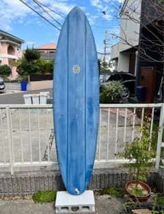 ミッドレングス Neal Purchase Jr（ニールパーチェス）Duo6'6 - メルカリ