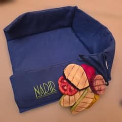 ペーパーナプキンホルダーのサムネイル
