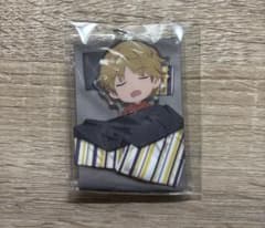 ワールドトリガー 出水公平 おやすみアクリルストラップのサムネイル