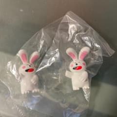 たべっ子どうぶつ　フィギュア　ガチャガチャのサムネイル
