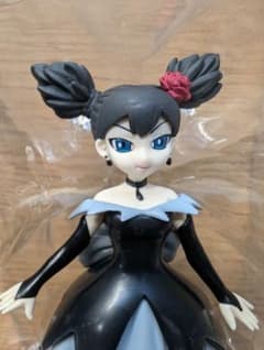 フィギュア　KUROMI 1番くじ