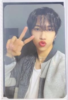【最終値下げ中】KCON 2023 5000円購入特典　トレカ　INI 池﨑理人のサムネイル