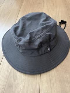 Patagonia サファリハット グレー Mサイズのサムネイル
