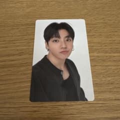 ARIRANG BTS WEVERSE ジョングク トレカ JUNGKOOK - メルカリ