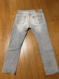 n*f様 Levi's 501 CT W34 L32のサムネイル