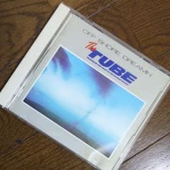 TUBE/チューブ/オフショアドリーミンのサムネイル