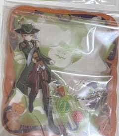 田*読様 AMPTAK ぷりっつ 2025 ハロウィン アクスタ・アクキーのサムネイル