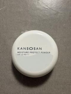 乾燥さん　KANSOSAN フェイスパウダーのサムネイル