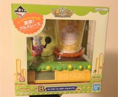 星のカービィ 一番くじ B賞 ヌードルタイマーのサムネイル