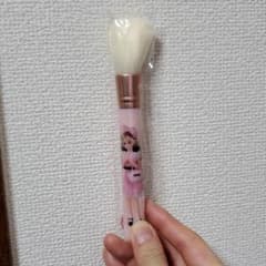 ブラシ☆のサムネイル