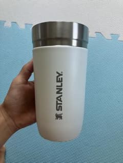 STANLEY ホワイト タンブラー 16 ozのサムネイル