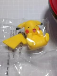 ポケモンゲットコレクションズ ピカチュウのサムネイル