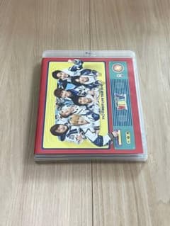 ジャニーズWEST LIVE TOUR 2019 WESTV!のサムネイル