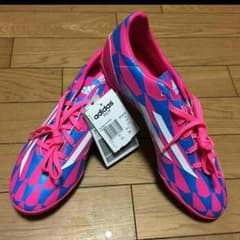 adidas F10TF ランニングシューズ 27㎝のサムネイル