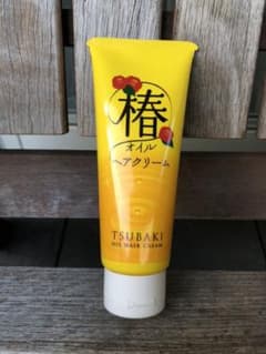 黒ばら本舗のヘアクリームのサムネイル
