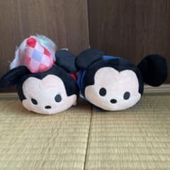 미키 미니 ☆ 쯔무쯔무
