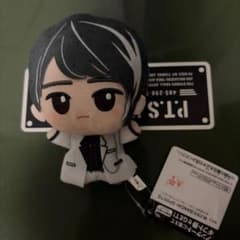 仮面ライダーゼッツ ちびぐるみ vol2 ノクス 仮面ライダーノクス 小鷹