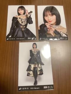 乃木坂46 スペシャル衣装48 遠藤さくら コンプ - メルカリ