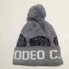 ニット帽のサムネイル