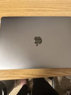 Mac book air M1 Apple 13インチ　メモリ16GBのサムネイル