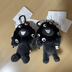 黒ミャクミャク　万博会場限定販売　完売品