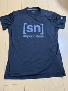 スーパーナチュラルＴシャツ２枚セットのサムネイル
