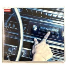 ポルノグラフィティ ミュージック・アワー CDのサムネイル