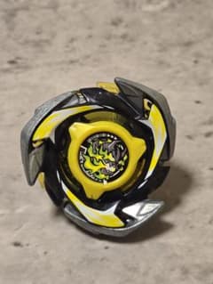 【未使用】BEYBLADE X ヘルズブレイブJ3-60GFのサムネイル