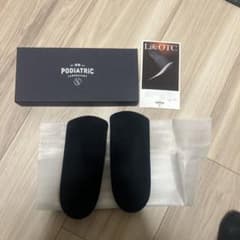 Life OTC インソール サイズ10-11 - メルカリ