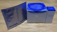 Maquia Label Extra Reset Cream 24, Essence, Cream 24 Sample