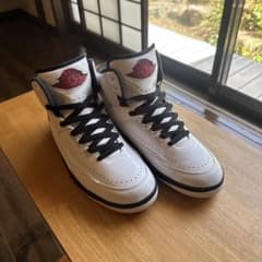 美中古 AJ2 シカゴのサムネイル