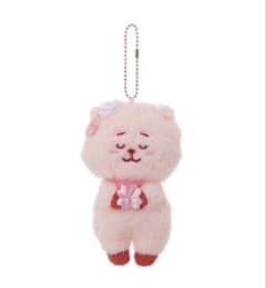 BT21 봉제 마스코트 SAKURA RJ