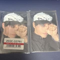 ATEEZ ヨーロッパ 限定 レプリカユニフォームトレカ ウヨン ATEEZ ウヨン トレカ JPFC golden hour part4 - メルカリ