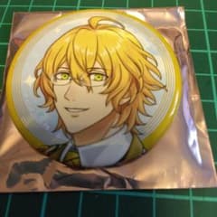 うたプリ ASSHC 缶バッジ 一 四ノ宮那月のサムネイル