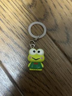 めじるしアクセサリー　けろけろけろっぴのサムネイル