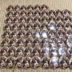 和泉三月 クラホリ 缶バッジのサムネイル
